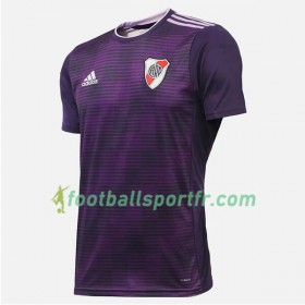 Tenue River Plate Exterieur 2018-2019 Maillot de Foot